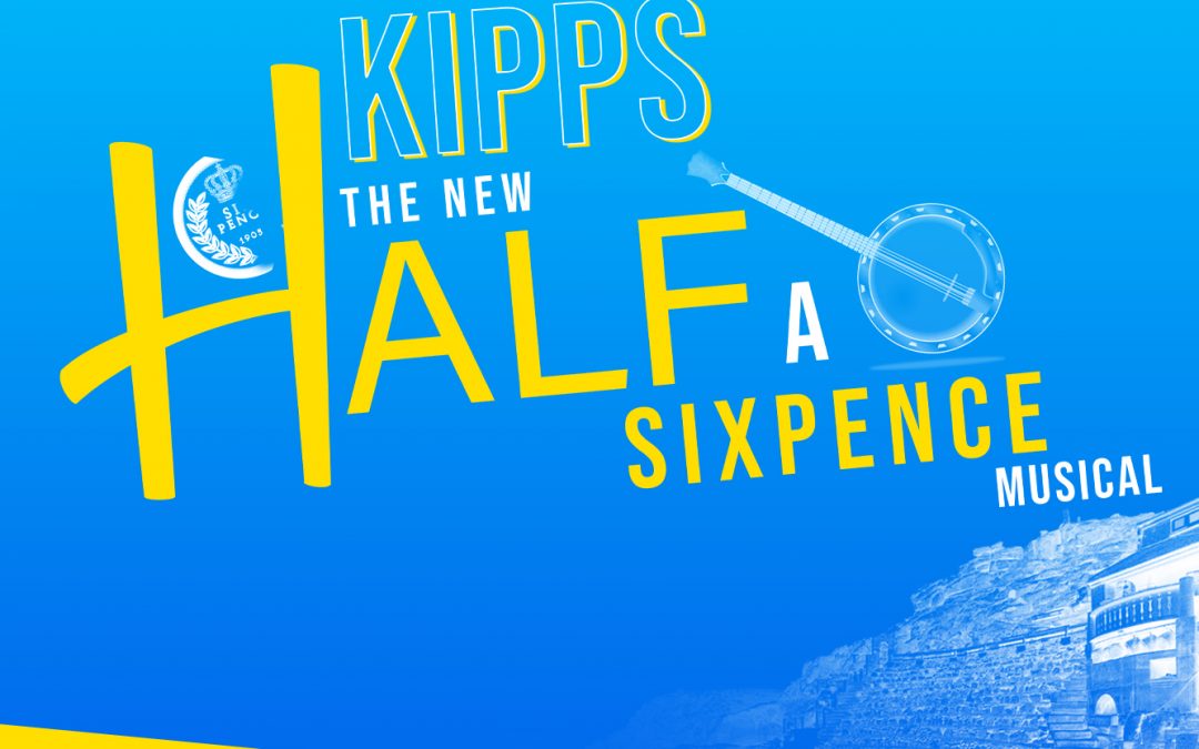 PRODUCTION NOTICE: Casting Call for It Shoulda Been You and Kipps: The Half a Sixpence Musical